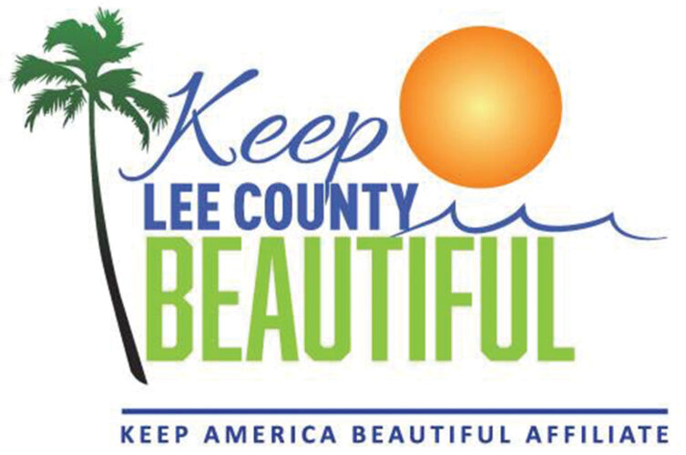 Keep Lee County Beautiful joins the world’s largest beach cleanup